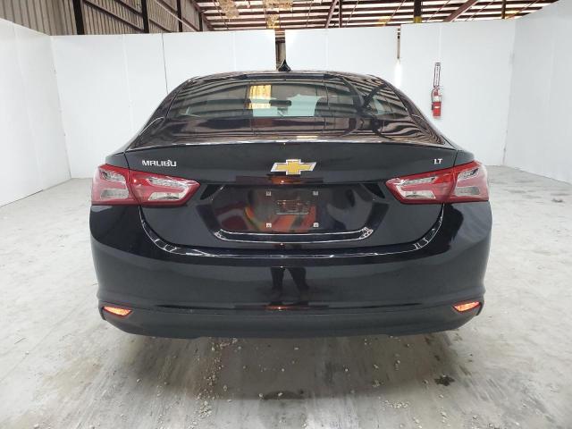 VIN 1G1ZD5ST1NF200091 2022 Chevrolet Malibu, LT no.6