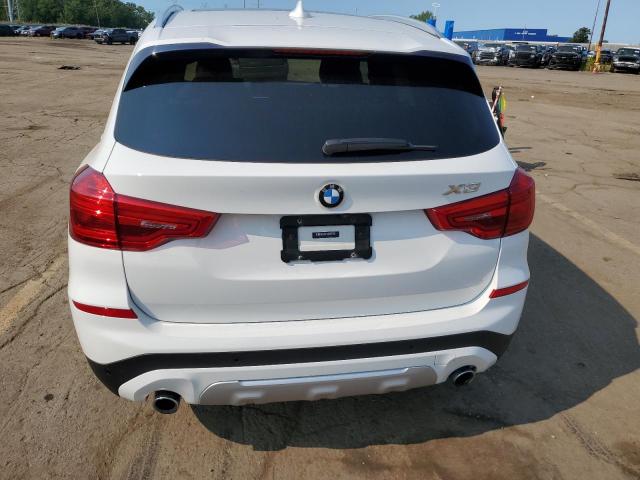 VIN 5UXTR9C58JLD64392 2018 BMW X3, Xdrive30I no.6