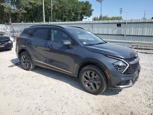 2023 KIA SPORTAGE S - KNDPXCAG7P7034445