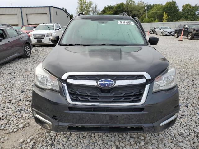 VIN JF2SJAGC7JH560615 2018 Subaru Forester, 2.5I Pr... no.5