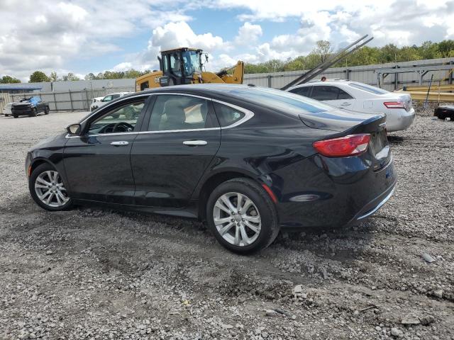 2016 CHRYSLER 200 LIMITE - 1C3CCCAB6GN105701