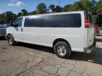 CHEVROLET EXPRESS G3 photo