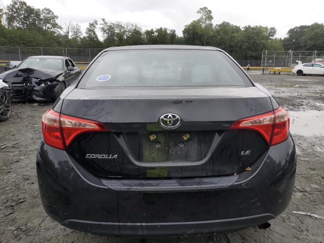 2018 TOYOTA COROLLA L - 2T1BURHE3JC044292