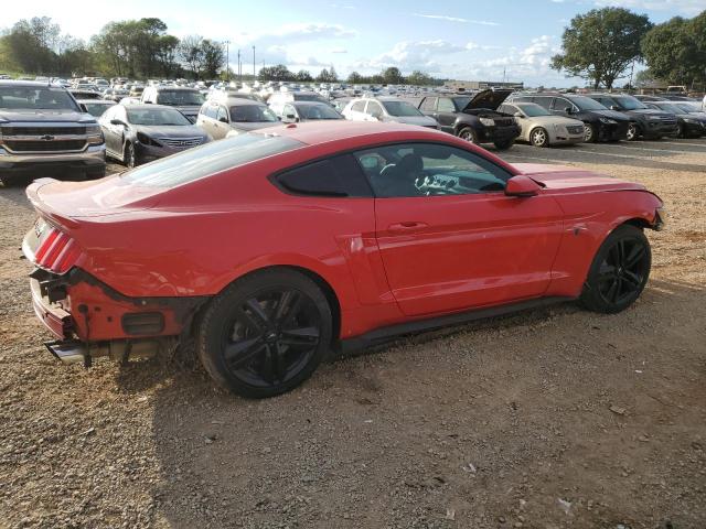 VIN 1FA6P8TH3F5377834 2015 Ford Mustang no.3