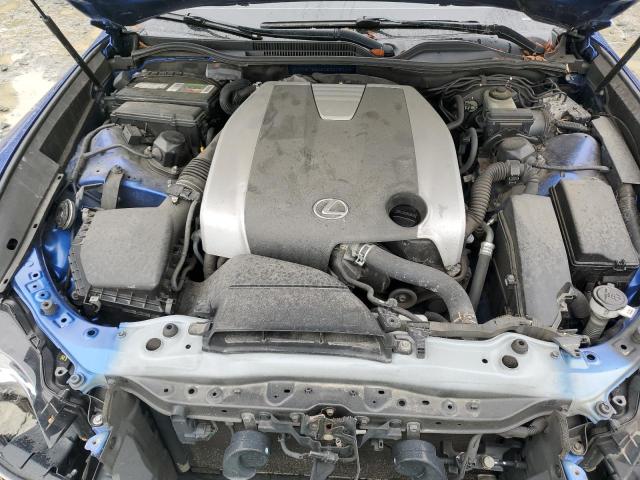 2016 LEXUS RC 300 - JTHSM5BC2G5000501