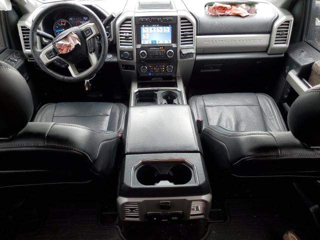 2017 FORD F250 SUPER - 1FT7W2BT9HEE17745