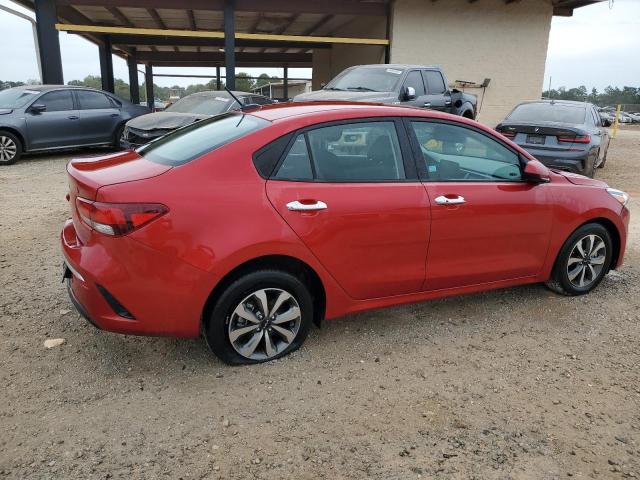2023 KIA RIO LX - 3KPA24AD2PE617635