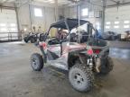 POLARIS RZR S 1000 photo