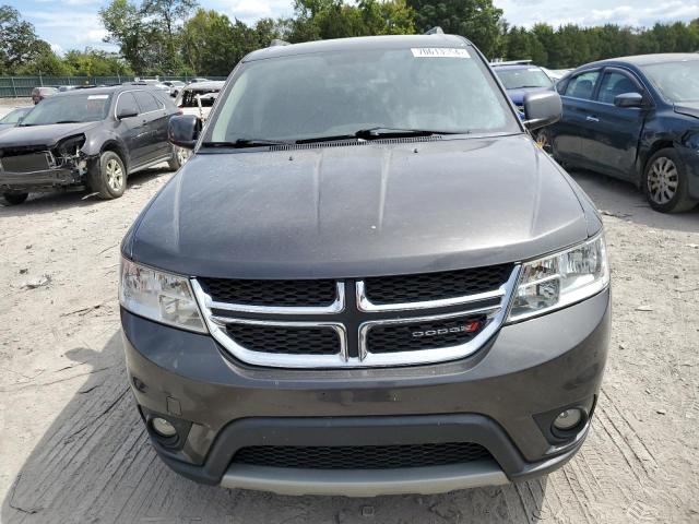 VIN 3C4PDCBG0HT589354 2017 Dodge Journey, Sxt no.5