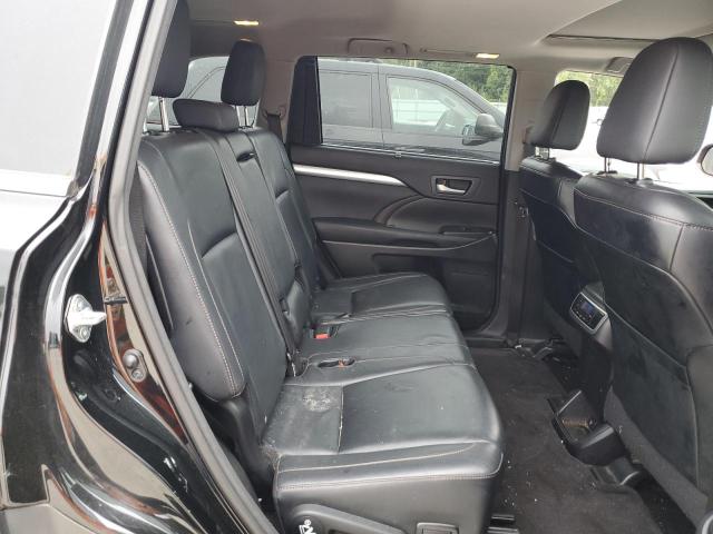 2015 TOYOTA HIGHLANDER - 5TDJKRFH4FS097774
