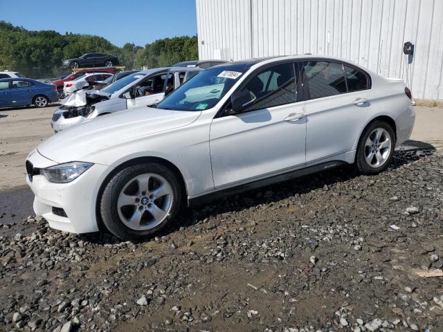 VIN WBA3B9G51ENR91181 2014 BMW 3 Series, 335 XI no.1