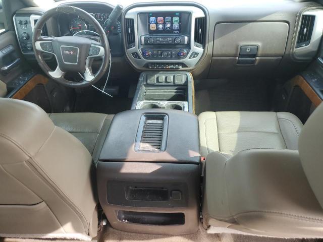2018 GMC SIERRA K25 1GT12TEY3JF118248