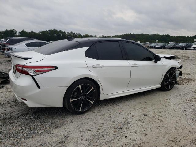 VIN 4T1BZ1HK2KU024737 2019 Toyota Camry, Xse no.3