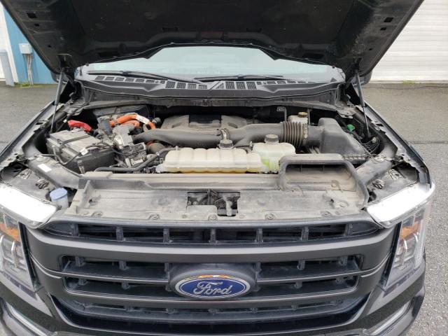 2021 FORD F150 SUPER - 1FTFW1ED9MFB59869