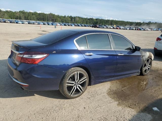 2017 HONDA ACCORD SPO - 1HGCR2F14HA181027