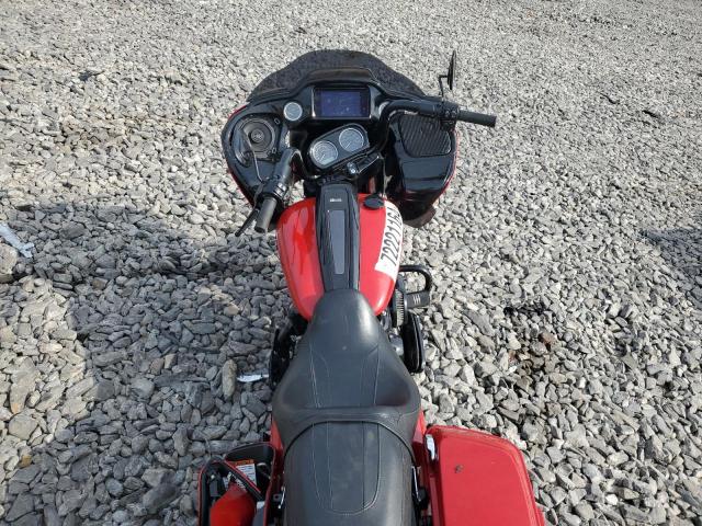 2022 HARLEY-DAVIDSON FLTRXS 1HD1KTP19NB610682