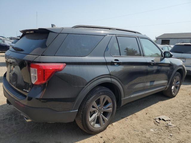2024 FORD EXPLORER X - 1FMSK8DH9RGA35198