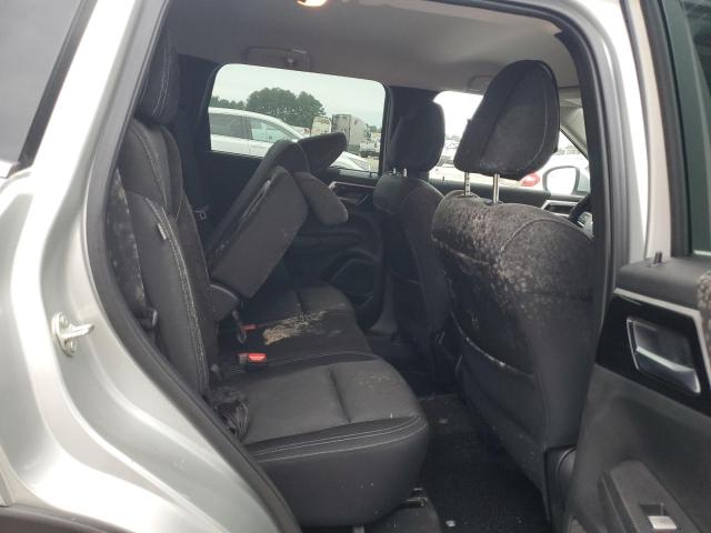 2022 MITSUBISHI OUTLANDER - JA4J4TA89NZ033056