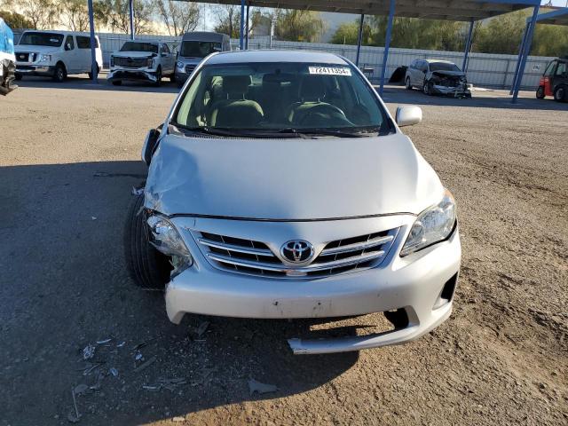 VIN 5YFBU4EE6DP138890 2013 Toyota Corolla, Base no.5