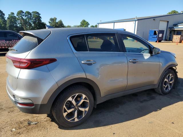 2021 KIA SPORTAGE L - KNDPM3AC9M7921501