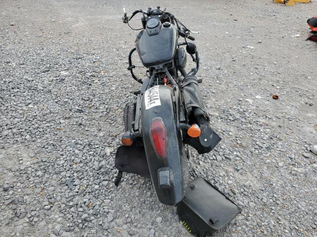 2020 HONDA VT750 C JH2RC5000LK600383