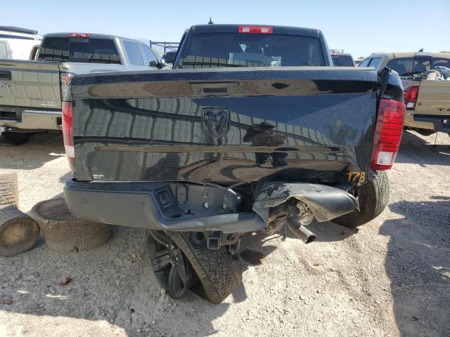2021 RAM 1500 CLASS - 1C6RR6GG7MS508311