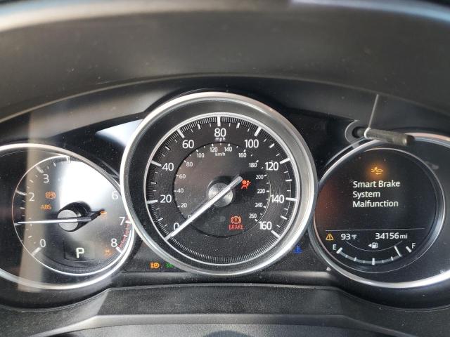 2019 MAZDA 6 GRAND TO - JM1GL1TY0K1510312