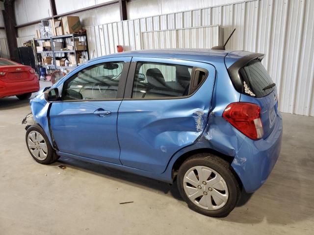 2016 CHEVROLET SPARK LS - KL8CB6SA6GC613757