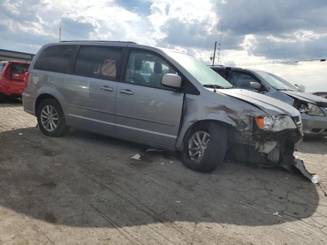 2015 DODGE GRAND CARA - 2C4RDGCG4FR587332
