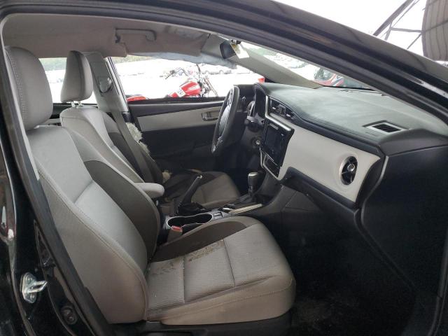 2017 TOYOTA COROLLA L - 2T1BURHE9HC859039