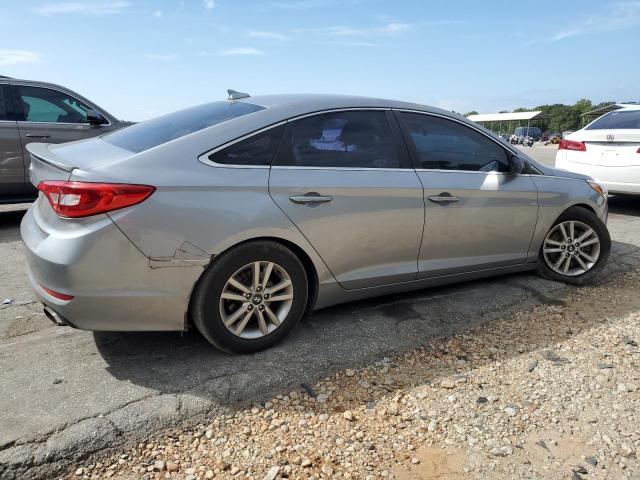 2017 HYUNDAI SONATA SE - 5NPE24AF0HH560738