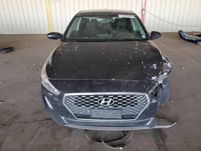 2018 HYUNDAI ELANTRA GT - KMHH35LE0JU017322