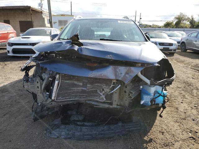 2017 SUBARU IMPREZA LI - 4S3GTAT64H3705700