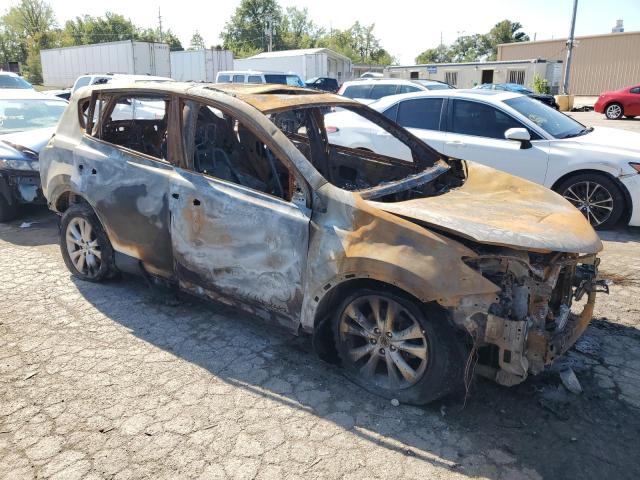 2015 TOYOTA RAV4 LIMIT - 2T3YFREV8FW174445