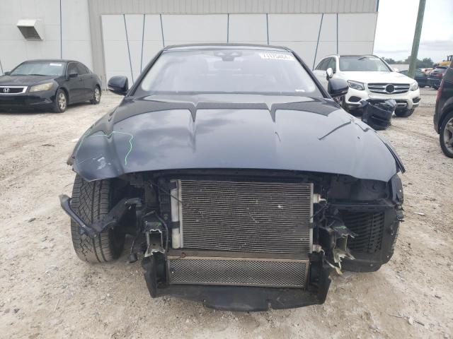 2017 JAGUAR XE PREMIUM SAJAD4BG9HA971175