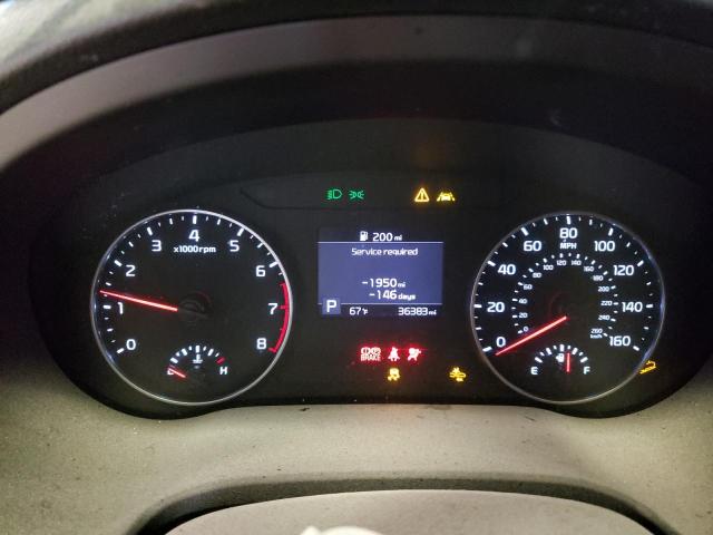 2021 KIA SELTOS S - KNDEUCAA3M7046275
