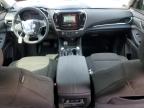 CHEVROLET TRAVERSE L photo