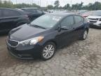 2016 KIA FORTE LX - KNAFX4A67G5558227
