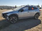 2021 SUBARU CROSSTREK - JF2GTHNC1M8202569