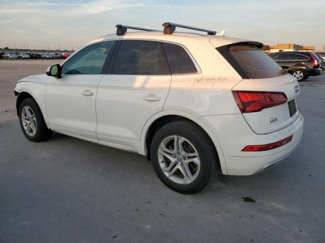 2019 AUDI Q5 PREMIUM - WA1ANAFY7K2070251
