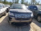 FORD EXPLORER X photo