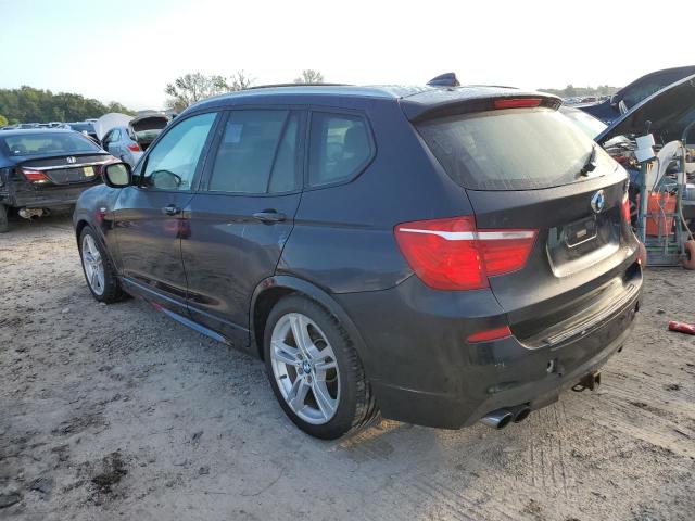 VIN 5UXWX7C54DL977327 2013 BMW X3, Xdrive35I no.2