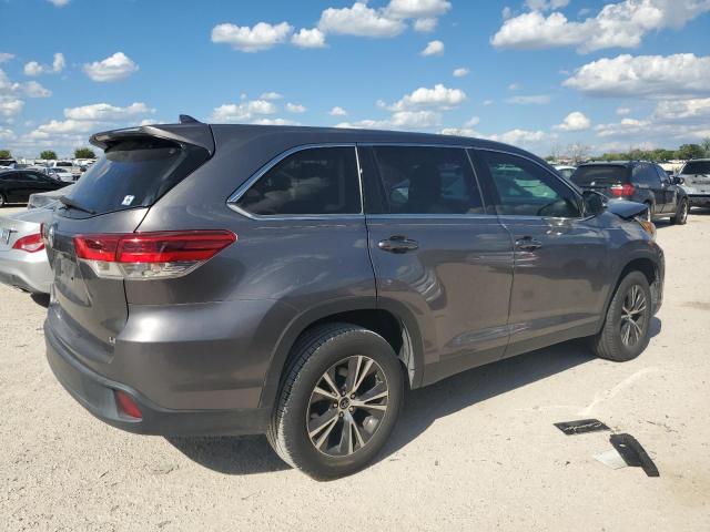 VIN 5TDZZRFH2KS292054 2019 Toyota Highlander, LE no.3