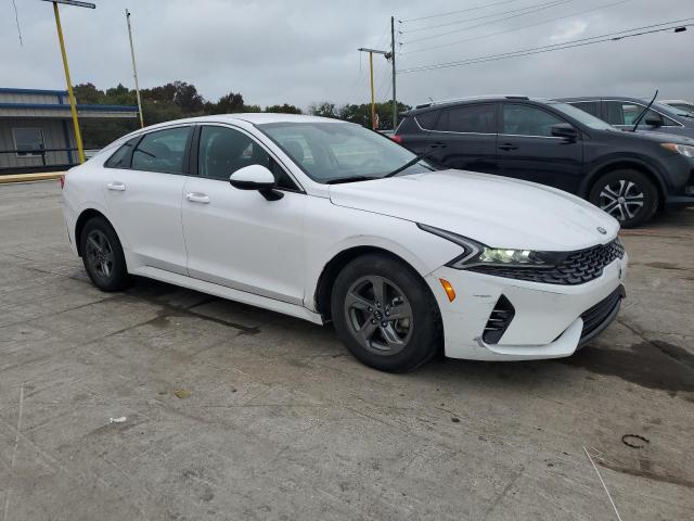 2021 KIA K5 LXS - 5XXG14J24MG059866
