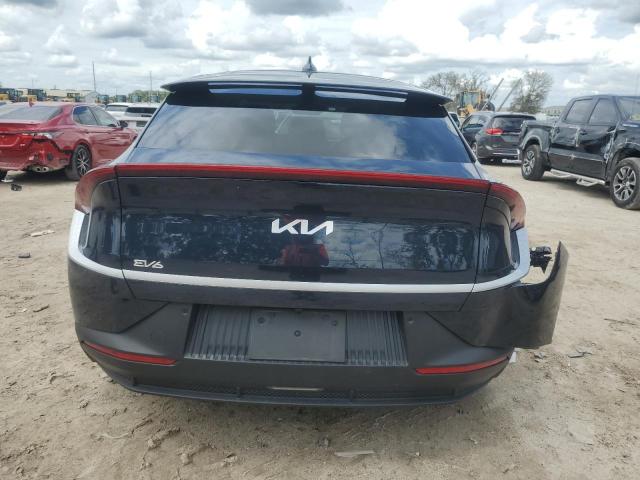 2022 KIA EV6 LIGHT - KNDC34LB9N5065576