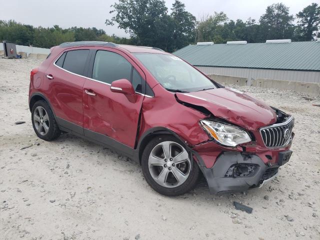 VIN KL4CJASB7EB547089 2014 Buick Encore no.4