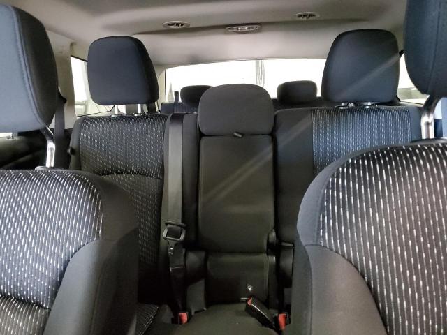 2016 DODGE JOURNEY SX - 3C4PDDBG7GT133100