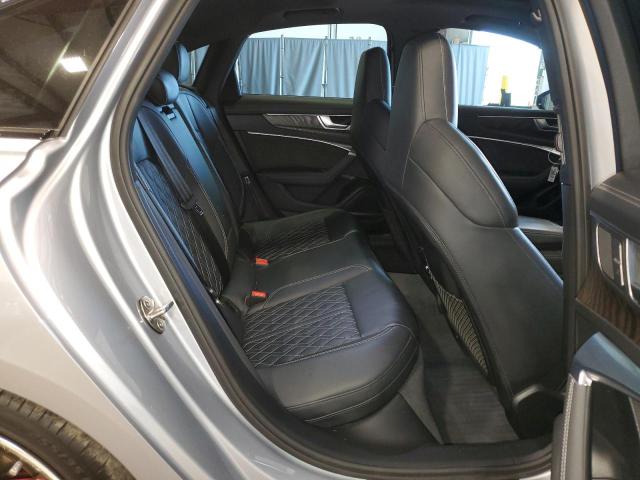 2020 AUDI S6 PREMIUM WAUDFAF25LN089096