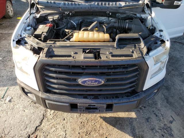 2015 FORD F150 SUPER - 1FTFW1EF2FFC08060
