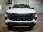 CHEVROLET SILVERADO photo